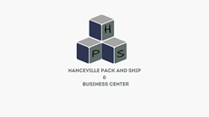Hanceville Pack & Ship, Hanceville AL